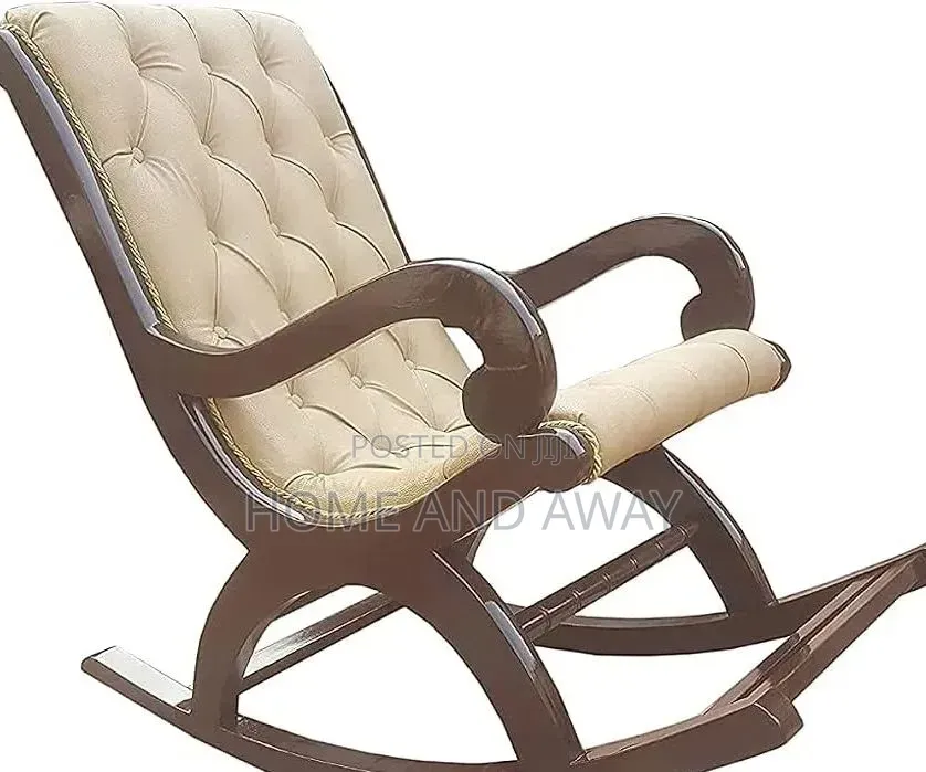 Rocking Chairs/Indian Rocking Chairs in Any Colour