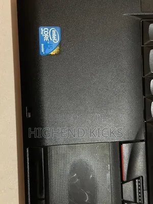 Laptop Lenovo ThinkPad T410 6GB Intel Core i5 HDD 500GB