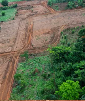 Prime Plots for Sale at Gobero~Kibujo Land Estate Along Hoima Road.
