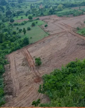 Prime Plots for Sale at Gobero~Kibujo Land Estate Along Hoima Road.