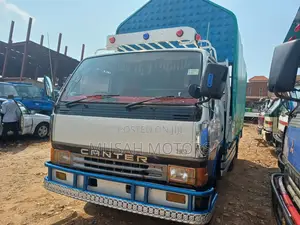 Canter Truck