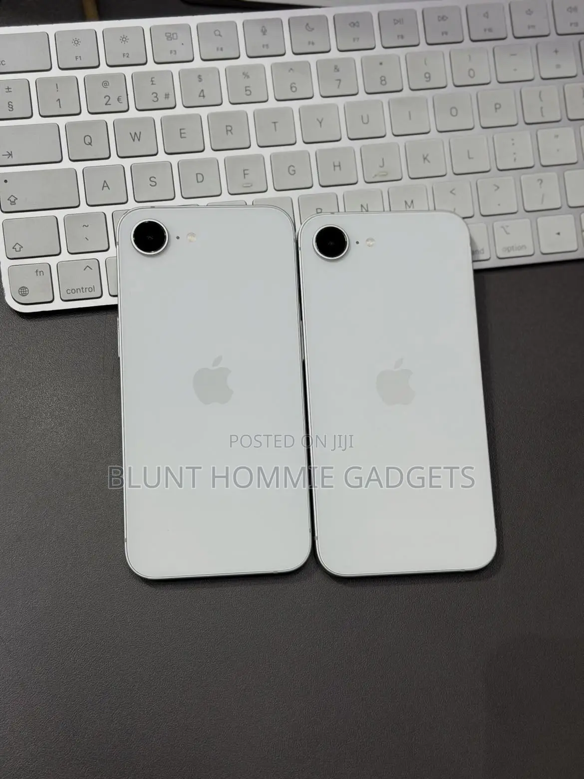 Apple iPhone 17e 512 GB White