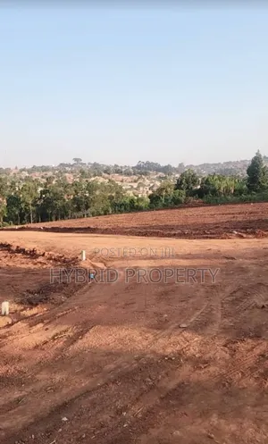 Prime Plots for Sale at Wakiso Town~Bulabakulu Executive Land Estate.