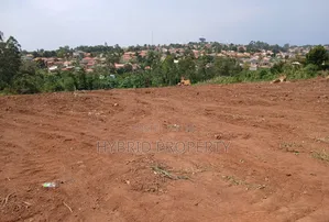 Prime Plots for Sale at Wakiso Town~Bulabakulu Executive Land Estate.