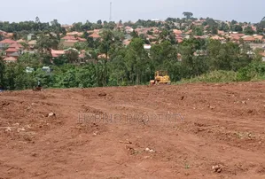 Prime Plots for Sale at Wakiso Town~Bulabakulu Executive Land Estate.