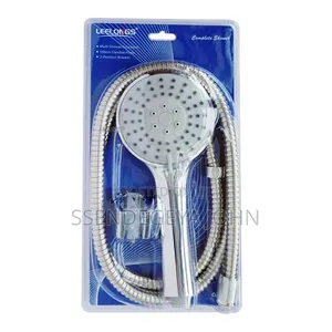 Leelongs Complete Handheld Shower Set