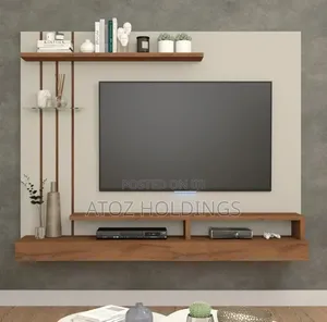 TV Stands/Indigo Wall Unit TV Cabinets in Any Colour From 1,480,000/-