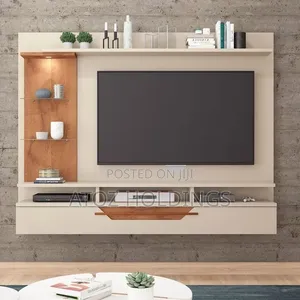 TV Stands/Indigo Wall Unit TV Cabinets in Any Colour From 1,480,000/-
