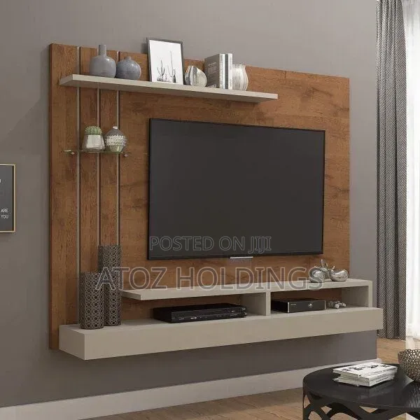 TV Stands/Indigo Wall Unit TV Cabinets in Any Colour From 1,480,000/-