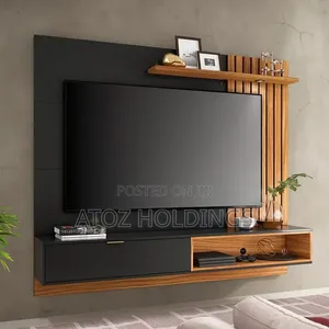 TV Stands/Indigo Wall Unit TV Cabinets in Any Colour From 1,480,000/-