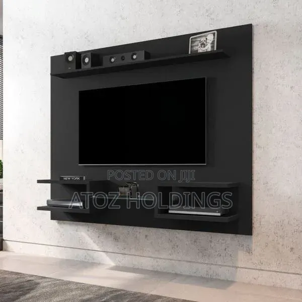 TV Stands/Indigo Wall Unit TV Cabinets in Any Colour From 1,480,000/-