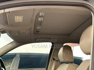 Mercedes-Benz M Class ML 350 4Matic 2013 Gray