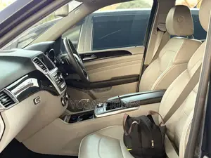Mercedes-Benz M Class ML 350 4Matic 2013 Gray
