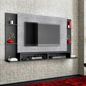 TV Stands/Playboy Mansion Wall Unit TV Stands/Cabinets 1,250,000/-