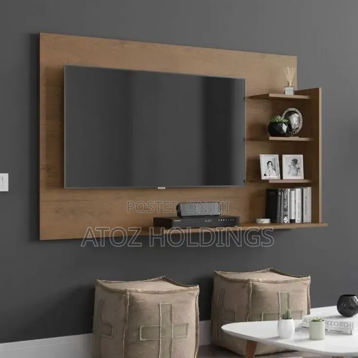 TV Stands/Playboy Mansion Wall Unit TV Stands/Cabinets 1,250,000/-