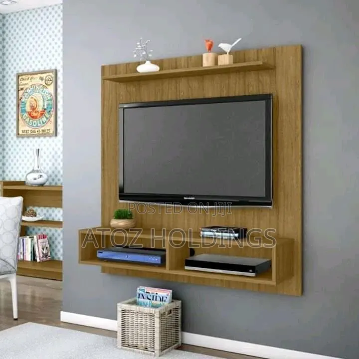 TV Stands/Playboy Mansion Wall Unit TV Stands/Cabinets 1,250,000/-