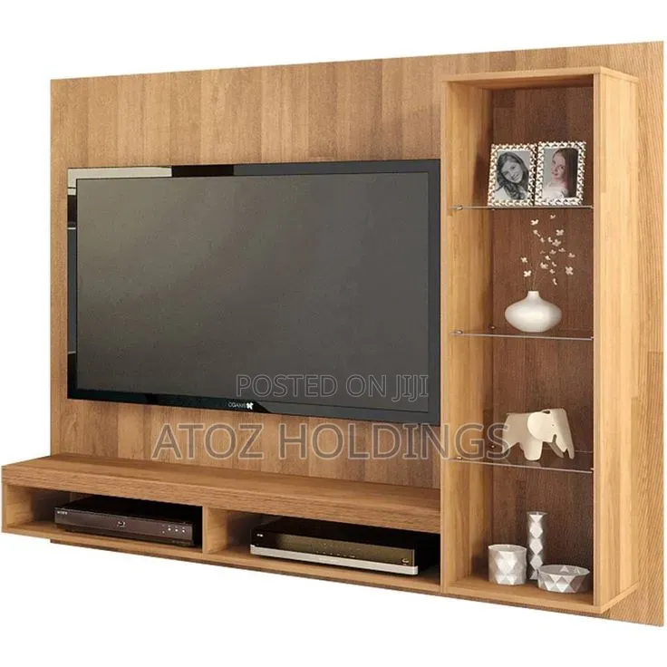 TV Stands/Playboy Mansion Wall Unit TV Stands/Cabinets 1,250,000/-