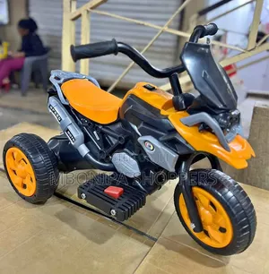 Kids Electric Motorcycle Rechargeable Ride Motorbike for Boys Girls