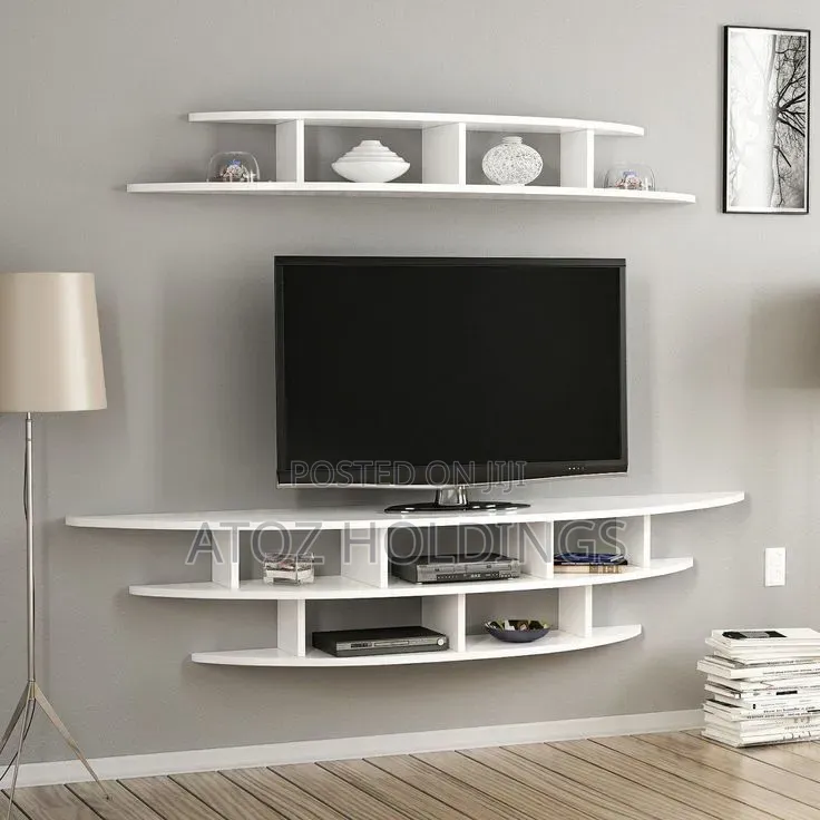 TV Stands/Paloma Modern Wall Unit TV Cabinets Decor From 1,100,000/-
