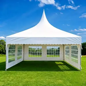 A-Frame Marquee Tent