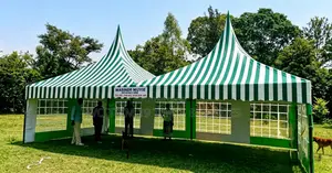 Marquee Tent
