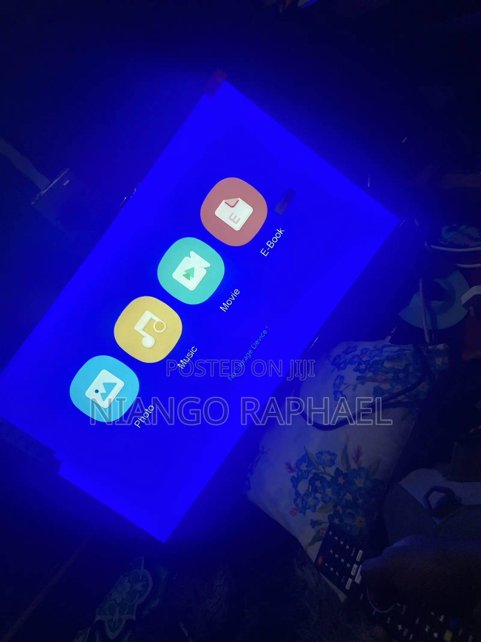 Smart Television