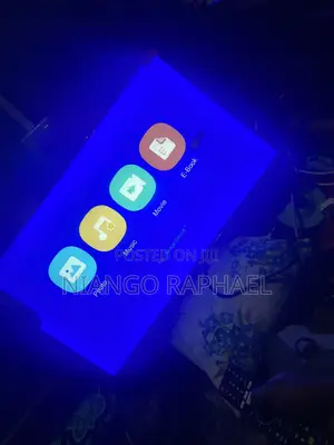 Smart Television
