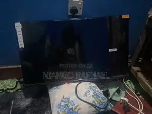 Smart Television