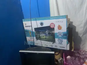 Smart Television