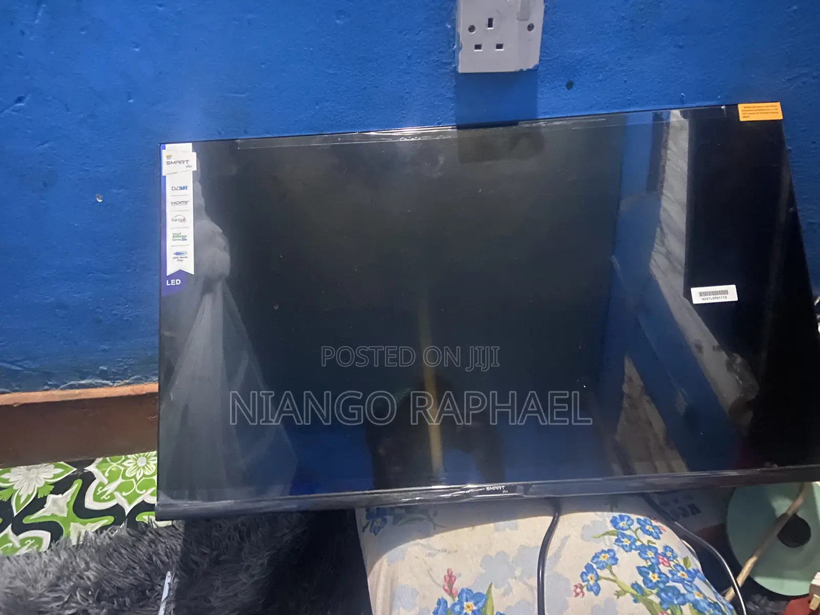 Smart Television