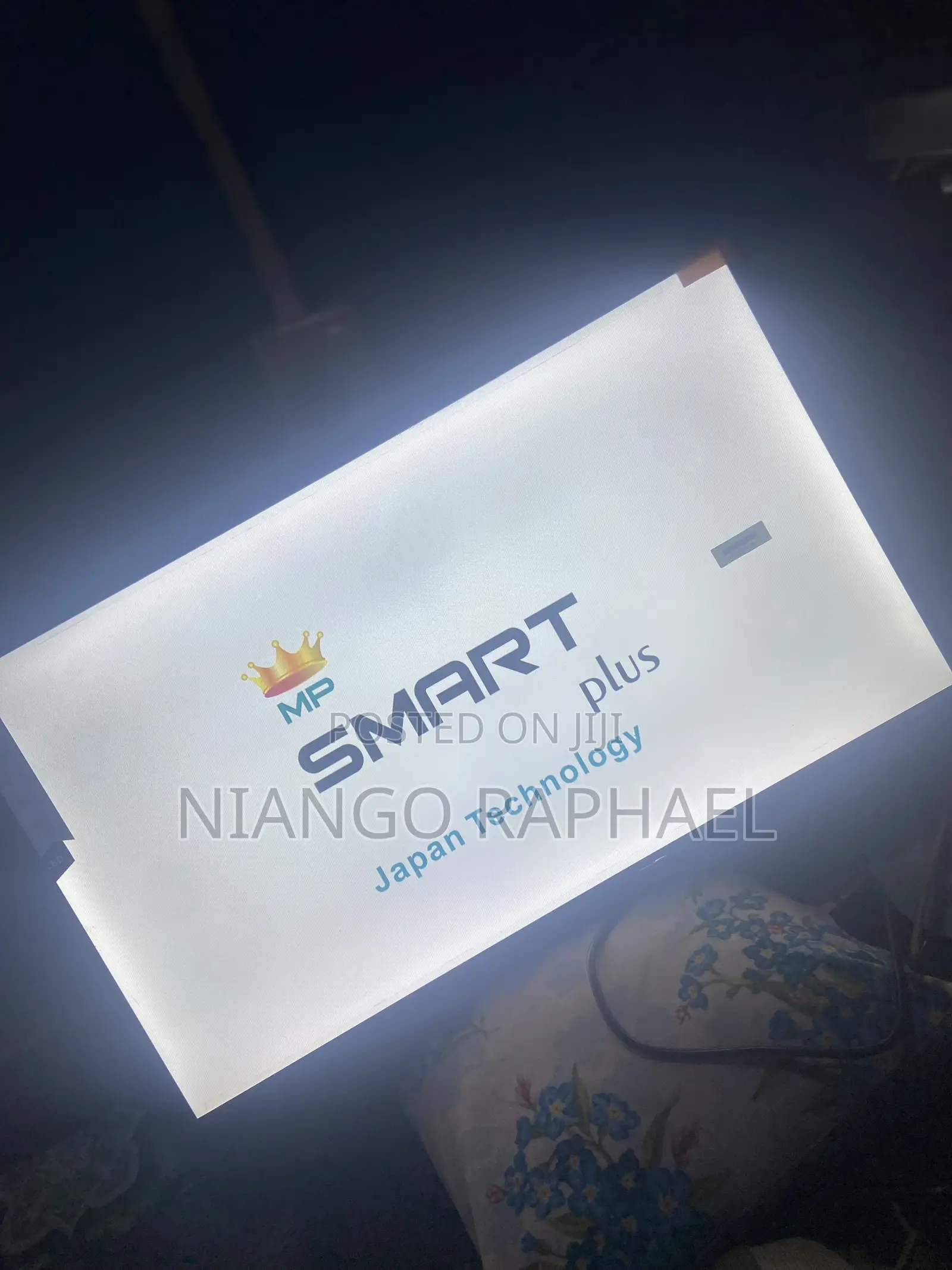 Smart Television