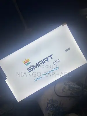 Smart Television