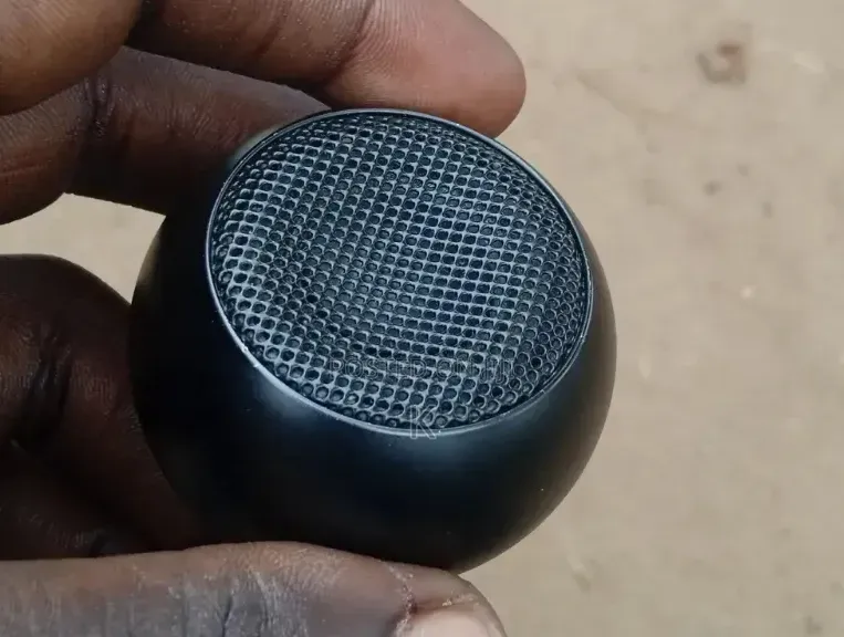JBL Mini Speaker Bass Clear Second Hand but in Good Condition