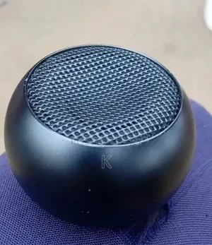 JBL Mini Speaker Bass Clear Second Hand but in Good Condition