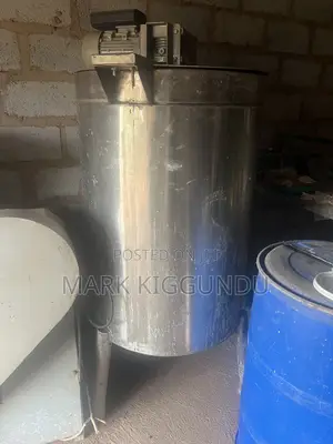 Electric Mixer