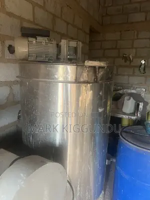 Electric Mixer