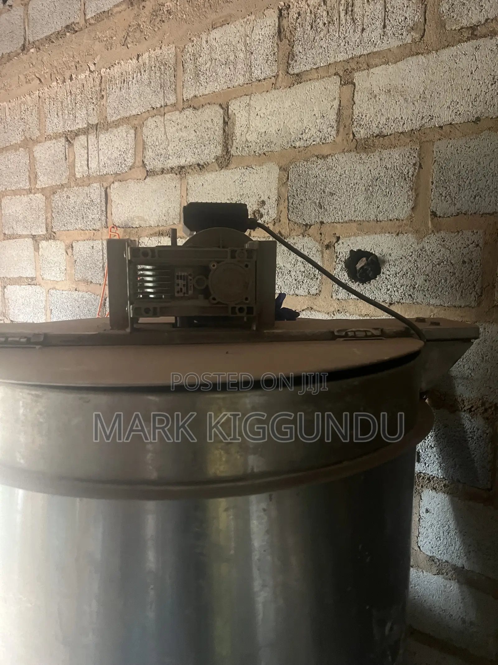 Electric Mixer
