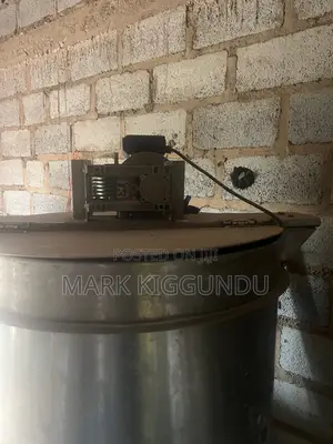 Electric Mixer
