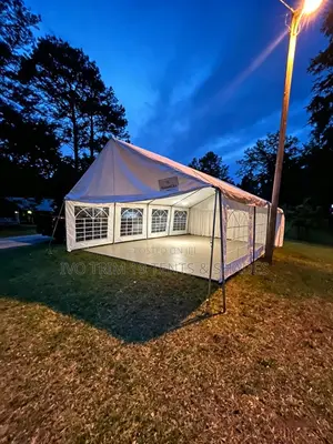 200seater Event Pavilion Tent