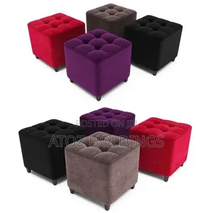 Poufs/All Poufs in Uganda 180,000/- With Free Delivery Now Now