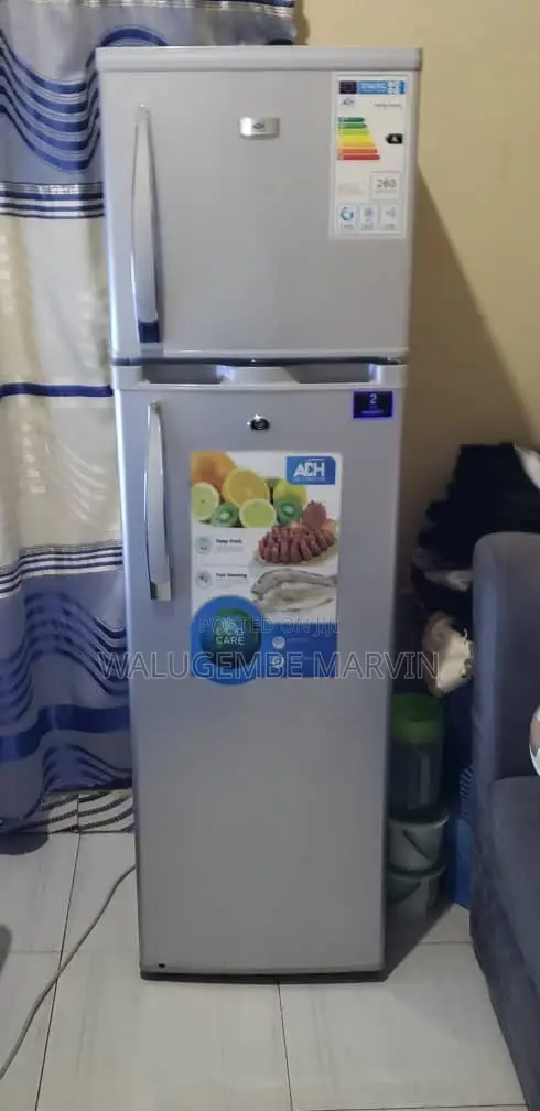 Fridge ADH