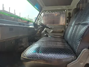 Canter 3.5 Truck