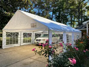 Carport Canopy Tent