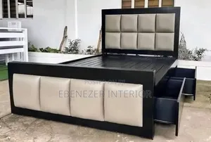 Ebenezar Tufted Beds