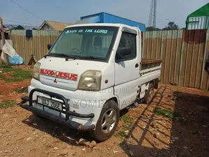 Suzuki Pick Up