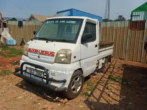 Suzuki Pick Up