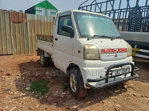 Suzuki Pick Up