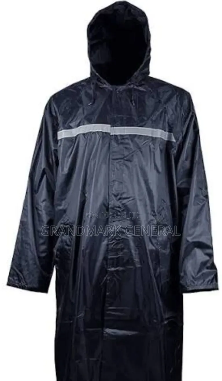 Rain Coats