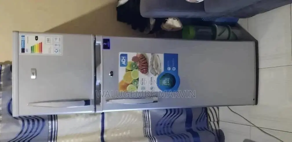 Fridge ADH
