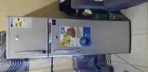 Fridge ADH